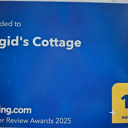 Brigid'S Cottage Weatherstown