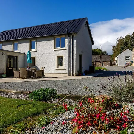 Brigid'S Cottage * Weatherstown