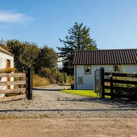 Brigid'S Cottage Holiday home