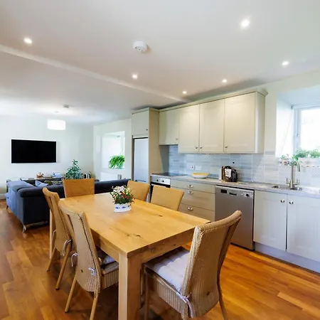 Brigid'S Cottage Holiday home