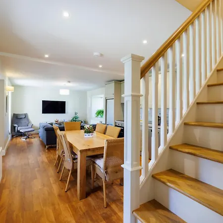 Brigid'S Cottage Holiday home *