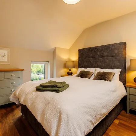 Brigid's Weatherstown