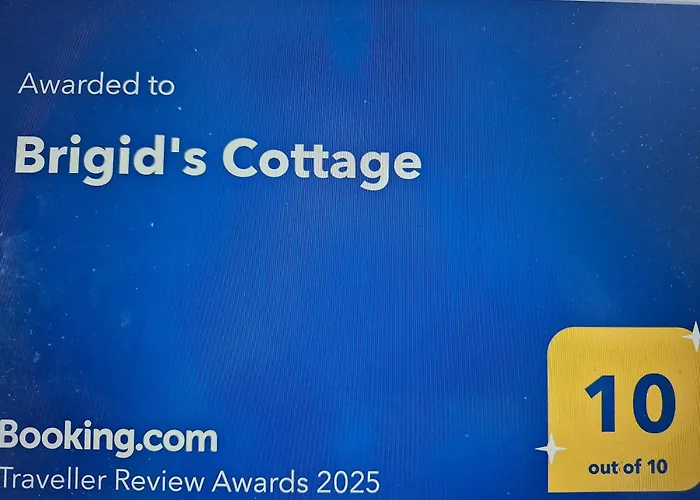 Brigid'S Cottage Weatherstown