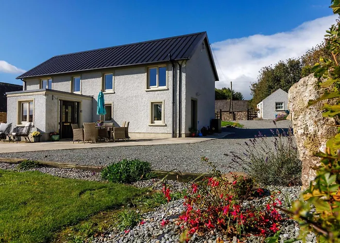 Brigid'S Cottage * Weatherstown