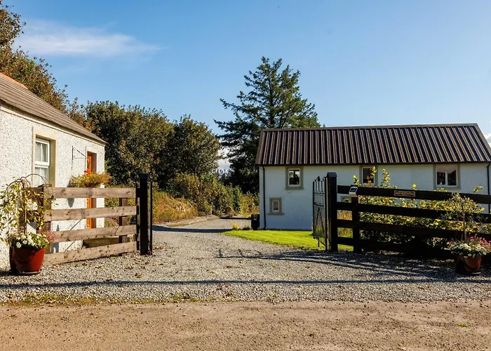 Brigid'S Cottage Holiday home