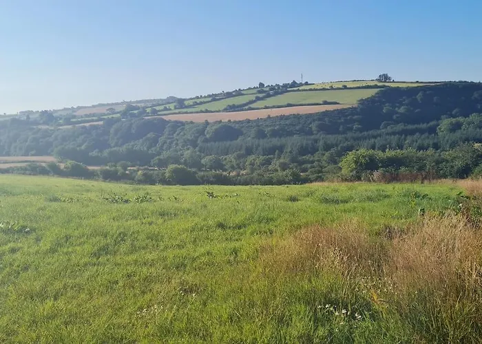 Brigid'S Cottage Holiday home Weatherstown