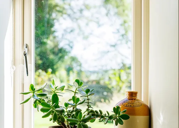 Holiday home Brigid'S Cottage Weatherstown