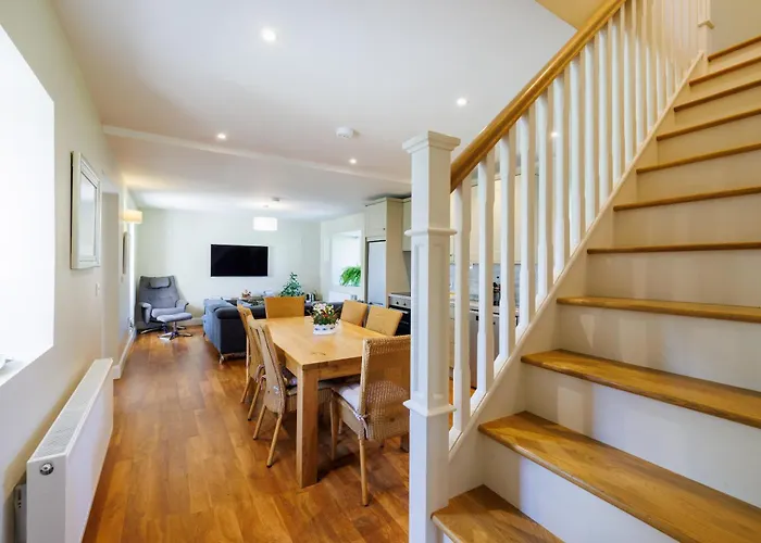 Brigid'S Cottage Holiday home *