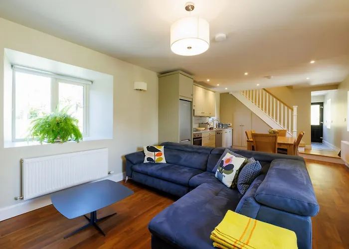 Holiday home Brigid'S Cottage *