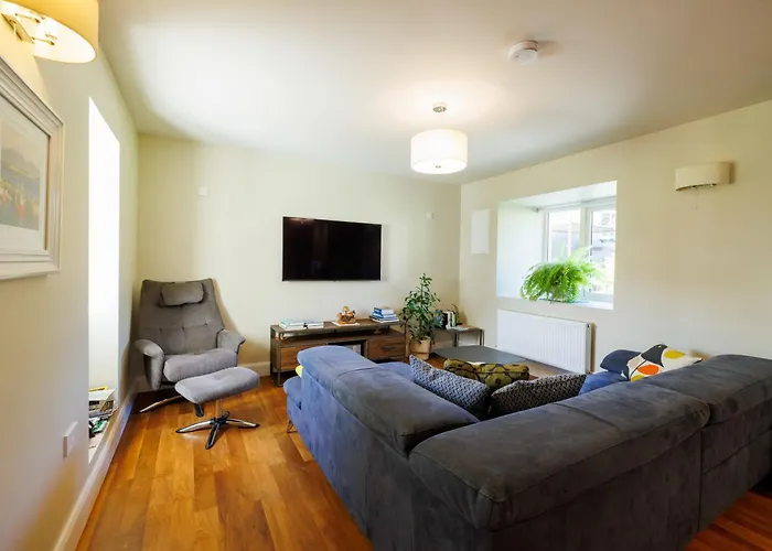 Holiday home Brigid'S Cottage Weatherstown