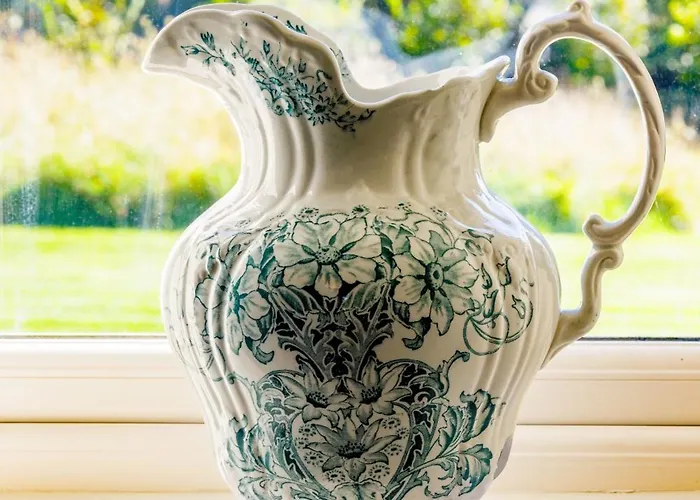 Brigid'S Cottage Weatherstown