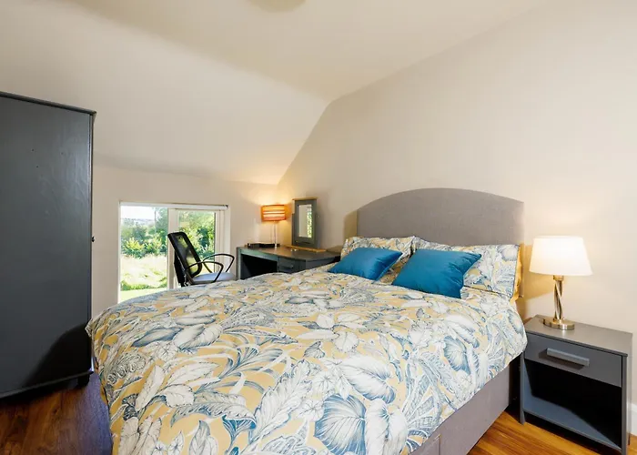 Brigid'S Cottage Holiday home