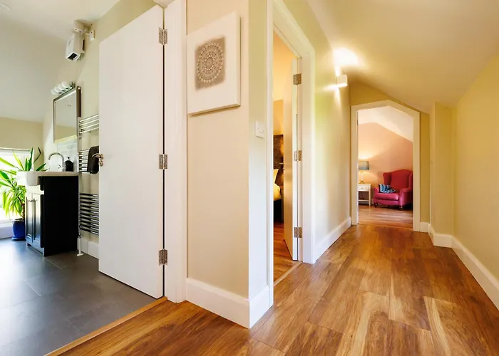 Brigid'S Cottage Holiday home *