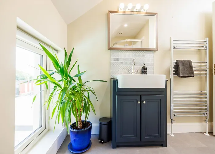 Holiday home Brigid'S Cottage Weatherstown