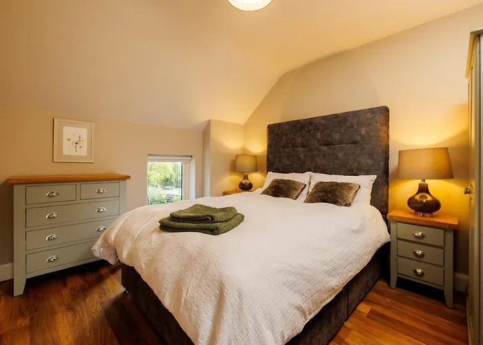 Brigid'S Cottage Weatherstown