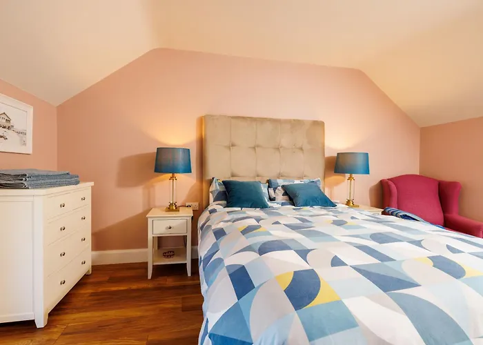 Brigid'S Cottage Holiday home