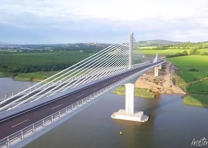 Brigid'S Cottage Holiday home *