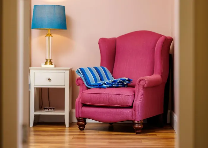 Holiday home Brigid'S Cottage *