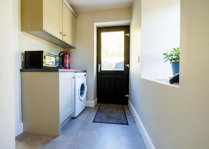 Holiday home Brigid'S Cottage Weatherstown