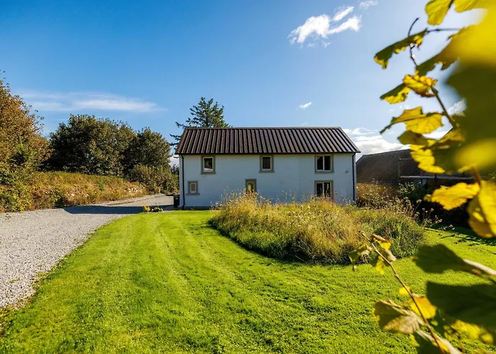 Brigid'S Cottage Holiday home